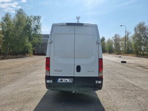 Predam iveco daily maxi 35s21 L4H2 klima tazne -  - 8