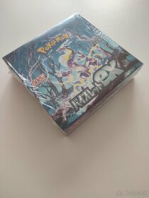 Pokemon Violet ex Booster Box sv1V Japanese - 8