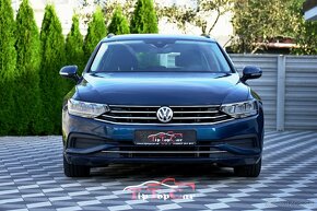 ⏩ Volkswagen Passat Variant 2.0 TDI EVO Business - 8