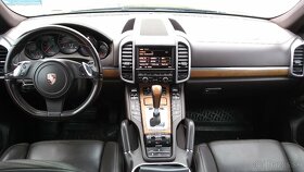 PORSCHE CAYENNE 3.0 Diesel 176 KW 4X4 - 8