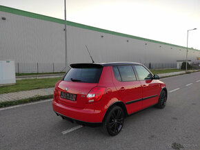 Škoda Fabia - 8