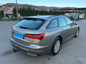 Audi A6 40 2.0 TDi mHEV quattro 204k A/T (diesel) - 8