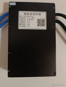 JK BMS 100A 120A 150A - 8