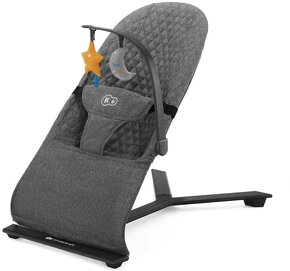 Bugaboo dragonfly+kinder kraft kreslo gratis - 8