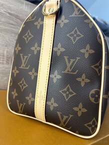 Louis Vuitton kabelka - 8