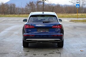 Audi Q5 40TDI Quattro Sport S-tronic -Odpočet DPH- - 8