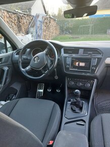 Vw tiguan 2.0 tdi - 8