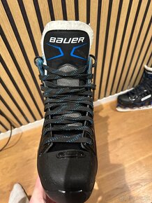 T-Blades Bauer XLP 11 - 8