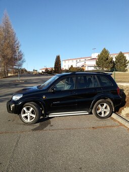 Toyota RAV4, 4x4,2.0D4d 85kw - 8