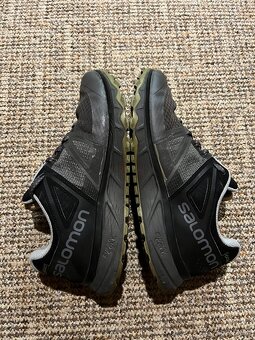 Salomon Trailster gtx - 8