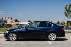 BMW 325i E90 - 8