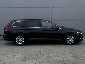 Volkswagen Passat Variant 2.0 TDI BMT Comfortline DSG - 8