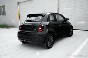 Fiat 500e ICON 42kwh, Odpočet DPH, 5 960 km - 8