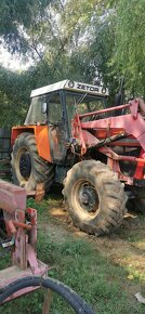 Zetor Cryštál 10145 - 8