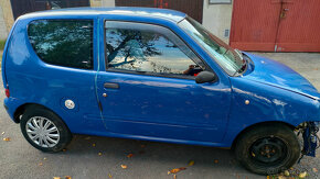 Fiat Seicento 1.1 - 8