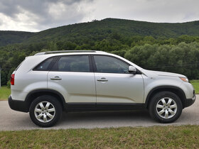 KIA SORENTO 2,2 CRDI - 8