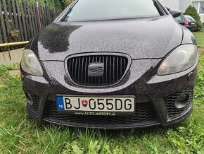 Seat Leon CUPRA - 8