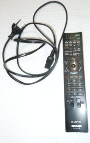 SONY KDL -46HX900 - 8