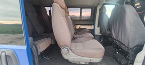 Fiat Ducato 8miestné 2.2 8 miest. - 8