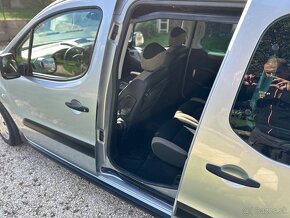 Citroen Berlingo XTR 1.6 Diesel - 8