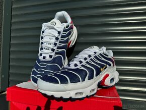 Panske tenisky Nike airmax TN x PSG - 8