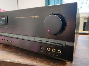 Pioneer VSA-701S - 8