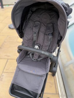 Cybex priam 3.0 - 8