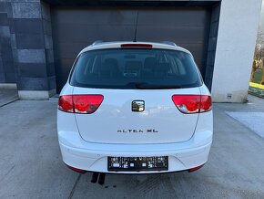 Seat Altea XL 1.4 TSI STYLE-92kW-r.v2009 - 8