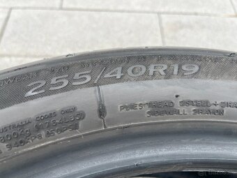 4x pneumatiky Hankook Ventus S1 evo3 - 8