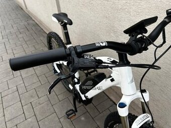 Haibike SDURO HardNine 2.0 / L / - 8