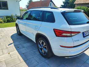 Škoda Kodiaq - 8