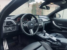 BMW 435D coupe xdrive - 8