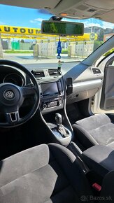 Vw golf 6 2.0tdi dsg - 8