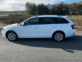 Škoda Octavia 1.6 TDI 85 kW Style - 8