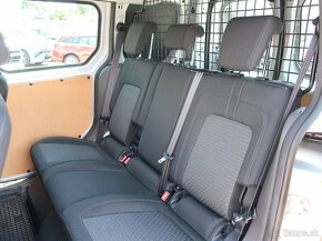 AKCE Ford Transit Connect 1.5TDCi GRAND TURNEO CONNECT - 8