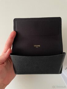 Celine Triomphe 01 oval - 8