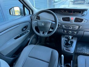 Renault grand Scenic /7 miestne - 8