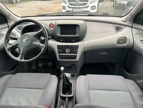 Nissan Almera Tino 1.8 Acenta - 8