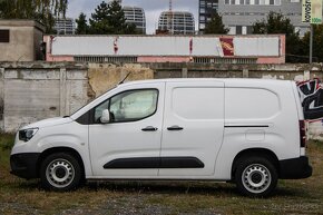 Opel Combo Van 1.2 Turbo Enjoy XL - 8