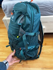 Turistický batoh ALPINUS FATRA II 30L - 8