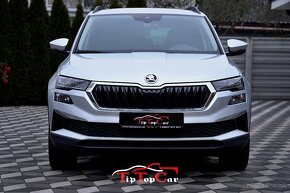 ⏩ Škoda Karoq 2.0 TDI EVO Style DSG - 8