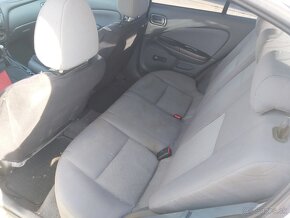 Nissan Almera 1.5 Visia A/C - 8