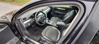 Volkswagen Passat Variant 2.0 TDI Highline DSG - 8