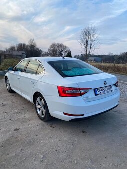 Predám Skoda superb 2,0Tdi 140kw, DSG, rv 2015.275700km - 8