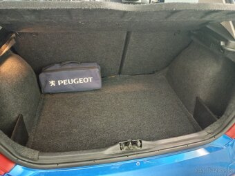 Peugeot 307 - 8