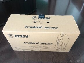 MSI Trident 3 VR7RC - 8