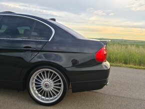 ✅BMW ALPINA B3 FACELIFT 3,0 BiTurbo 360PS Switch-Tronic - 8