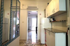 CHORVÁTSKO - Dom so 6 apartmánmi, 1.rad od mora - VODICE, SR - 8