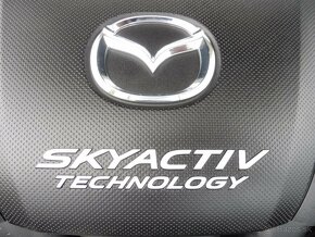 Mazda CX-3 2.0i 16v 120PS SKYACTIVE NAVI - 8