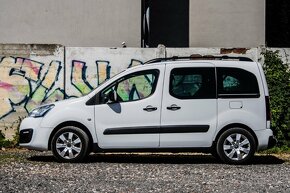 Citroën Berlingo Multispace 1.6 BlueHDi 100 XTR - 8